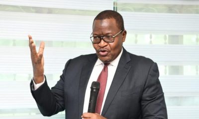 Nigeria set to deploy 5G Network as FEC approves policy