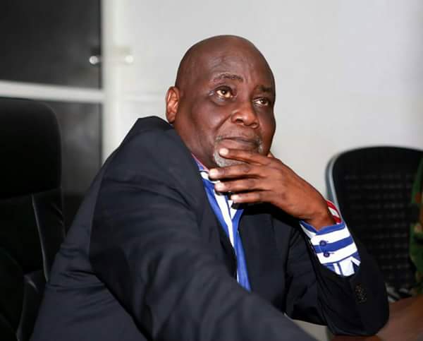 Dokubo, amnesty programme ex-boss, is dead