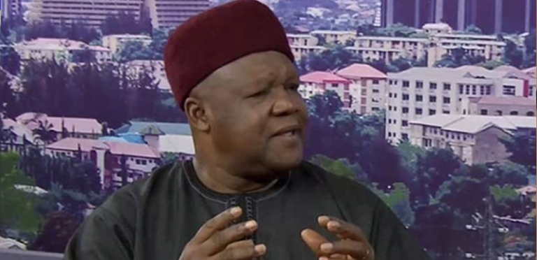 Sad details of how Mailafia died at Abuja hospital