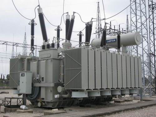 Power restored hours after National Grid collapse
