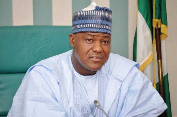 Court sacks ex-Speaker Yakubu Dogara from House of Reps