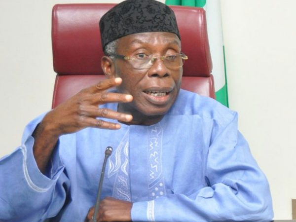 zoning of presidency