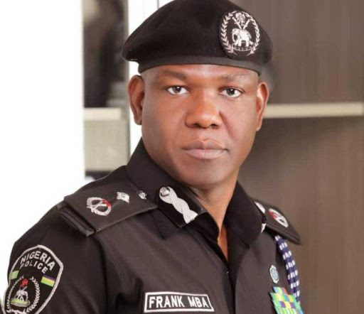 Police helicopter safe-landed, with minor damage – Mba