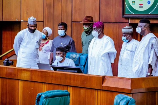 house of reps