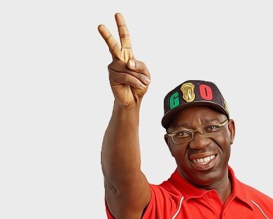 Obaseki triumphs