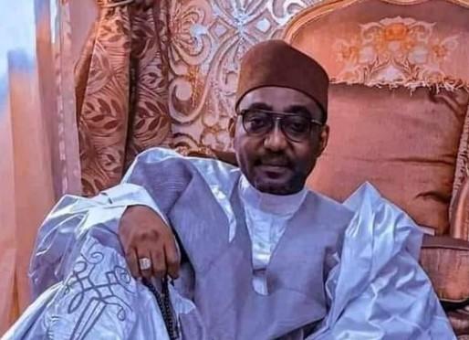 emir of Zazzau