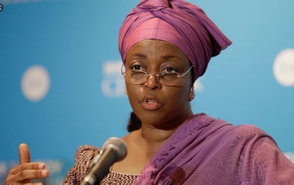 Court issues warrant for Diezani Madueke’s arrest as EFCC names allies