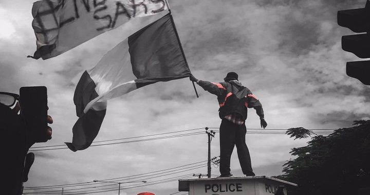#EndSARS: Over N11bn claims paid on insurance, may rise to N20bn
