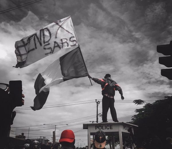 #EndSARS: Over N11bn claims paid on insurance, may rise to N20bn
