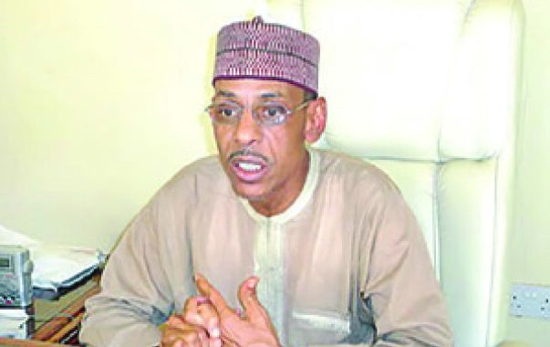 PANDEF to northern elders