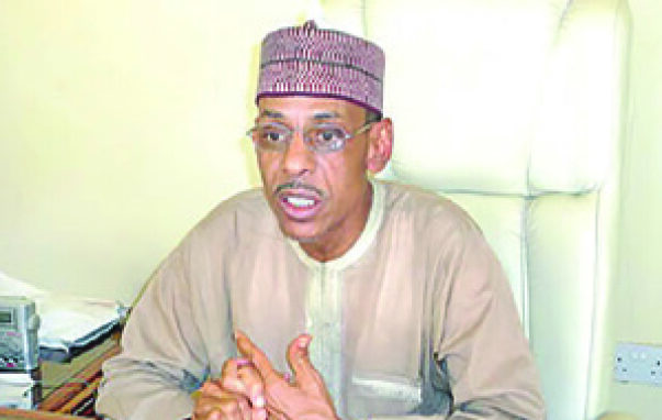 PANDEF to northern elders