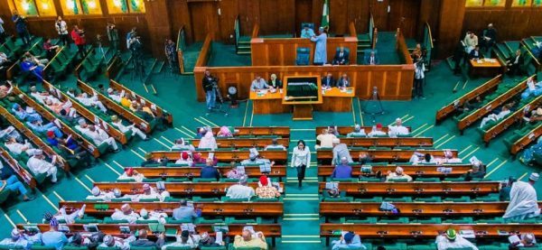 Lawmakers fume as Agric Ministry spends N18.9bn to clear bush during lockdown