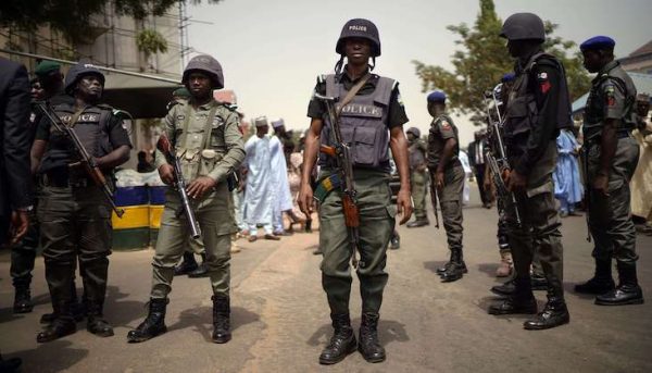 Ekiti by-election
