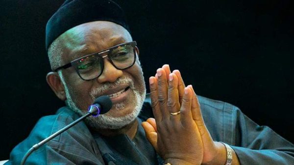 ondo election