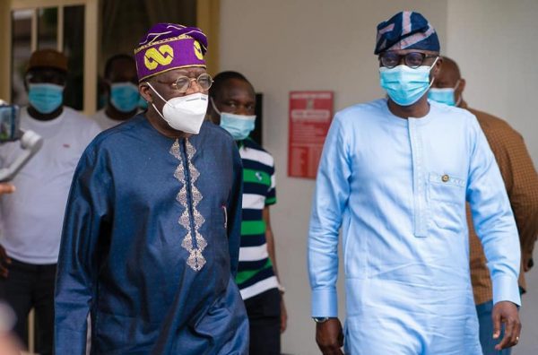 TInubu