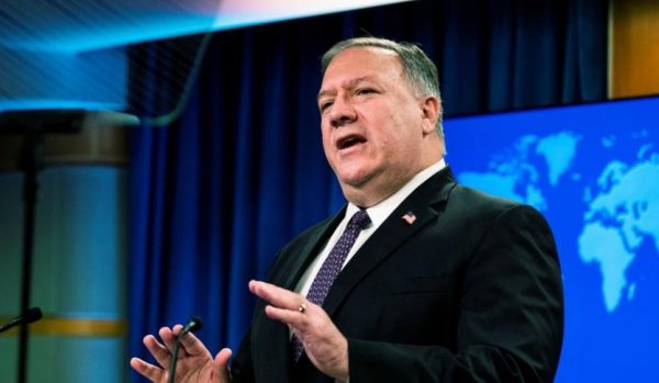 Pompeo