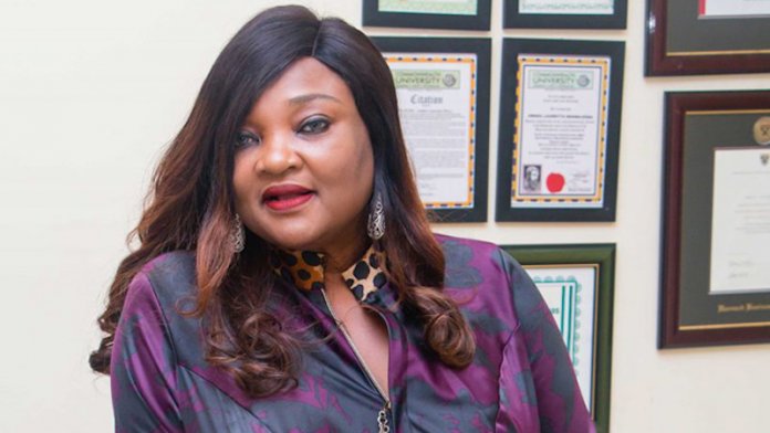 Amaka Ndoma-Egba died inside school bus