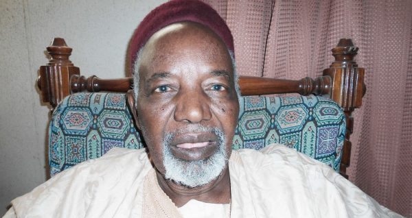 Balarabe Musa