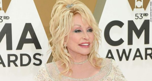Dolly Parton
