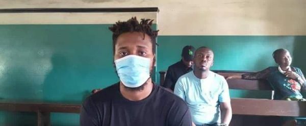Eromosele granted bail