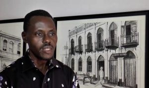 Lagos high court
