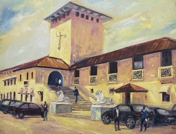 Lagos High Court