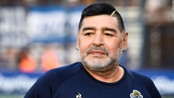 Maradona