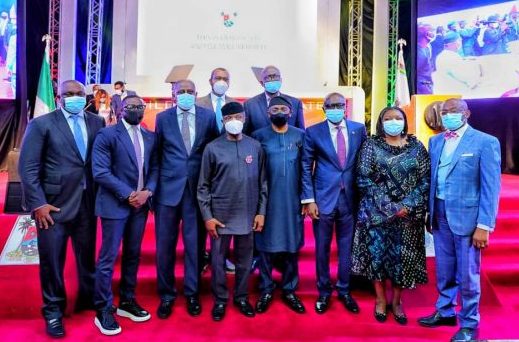 Osinbajo pledges FG support