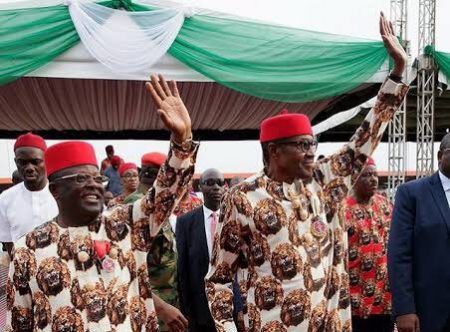Umahis defection to APC