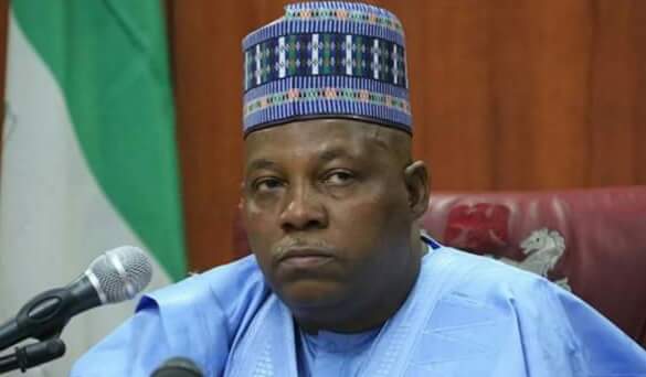 Kashim Shettima on Boko Haram