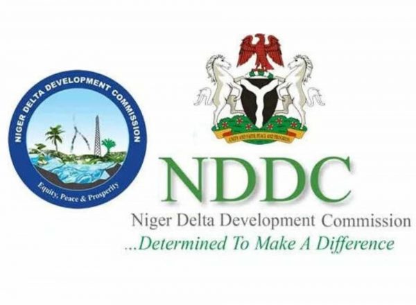 NDDC Niger Delta