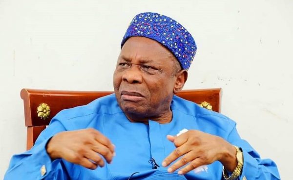 Bernard Enweremadu