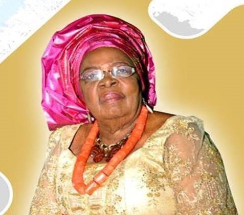 Fidelity Bank Ezinne Ebi