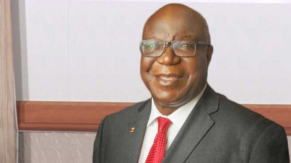 Ibidapo-Obe Unilag former VC