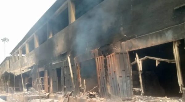 Uzodimma imposes curfew on Orlu
