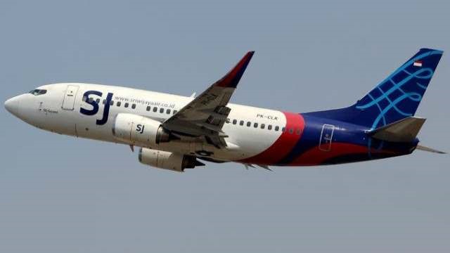 Indonesian plane crash