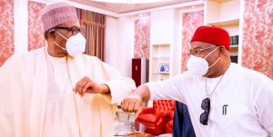 Uzodimma: The Governor as a quisling
