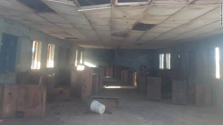 Govt releases name of student killed in Niger school abduction