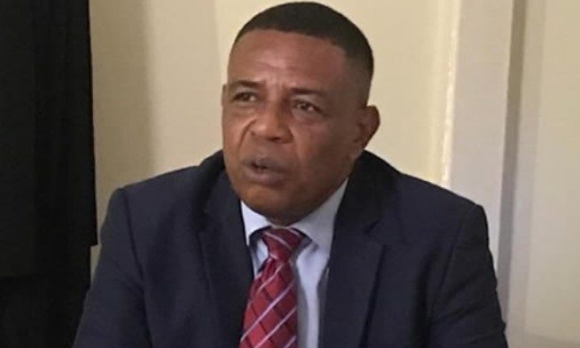 Liberia's anti-corruption boss