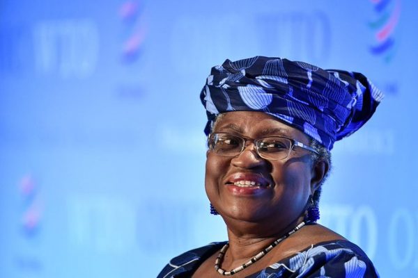 Swiss newspaper apologises to Okonjo-Iweala for racist remarks