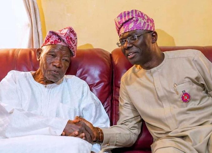 Lateef Jakande's death colossal loss