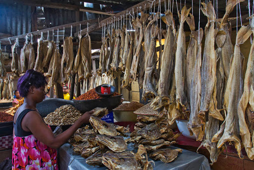 Stockfish