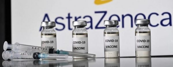 One million COVID-19 vaccines expired in Nigeria last month