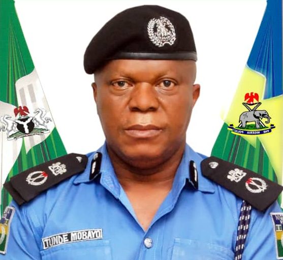 Ekiti by-election