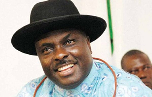 Recently, the news media was inundated with pictures and stories of a certain Senator, James Manager, kneeling before former Delta State governor, James Ibori, in his home