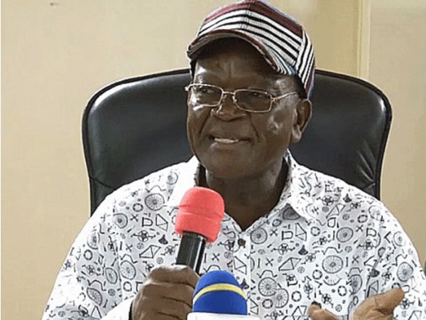 Ortom indicts Miyetti Allah over assassination attack