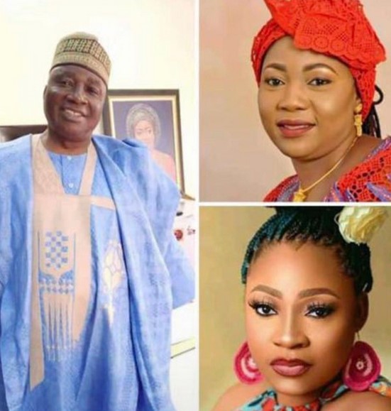 Silas Adamu, Secretary health workers union dies in accident