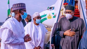 Buhari