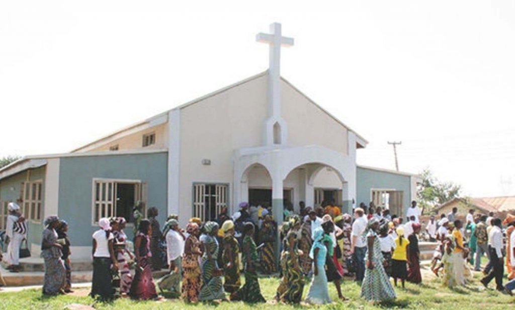 UPDATE: Bandits abduct 4 worshippers in Baptist Church Kaduna – Police