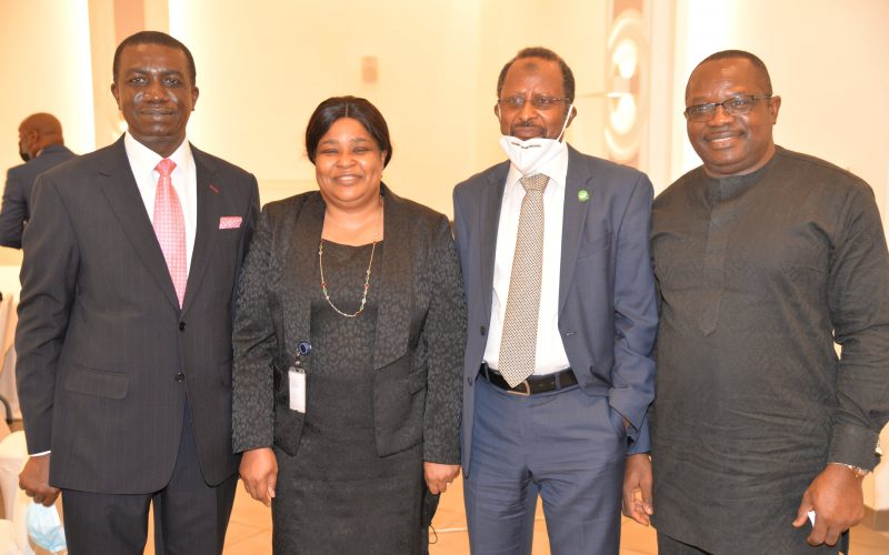 Development Bank of Nigeria